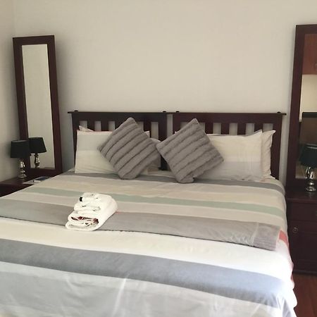 Twin Lodge Umtata Buitenkant foto