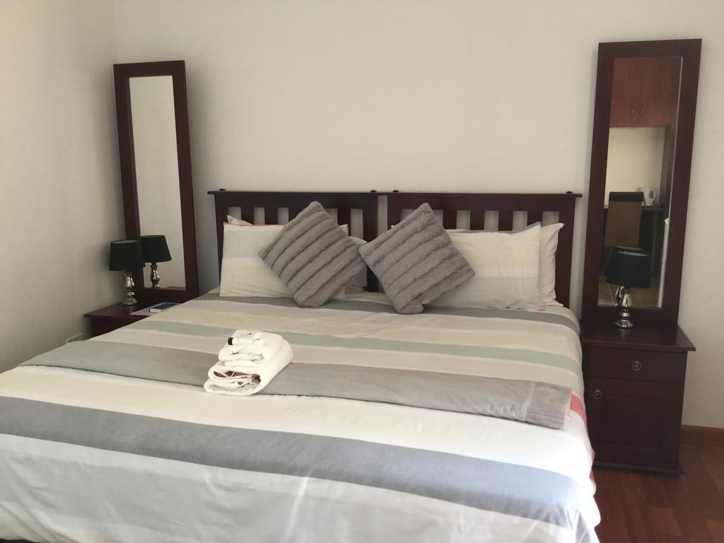 Twin Lodge Umtata Buitenkant foto