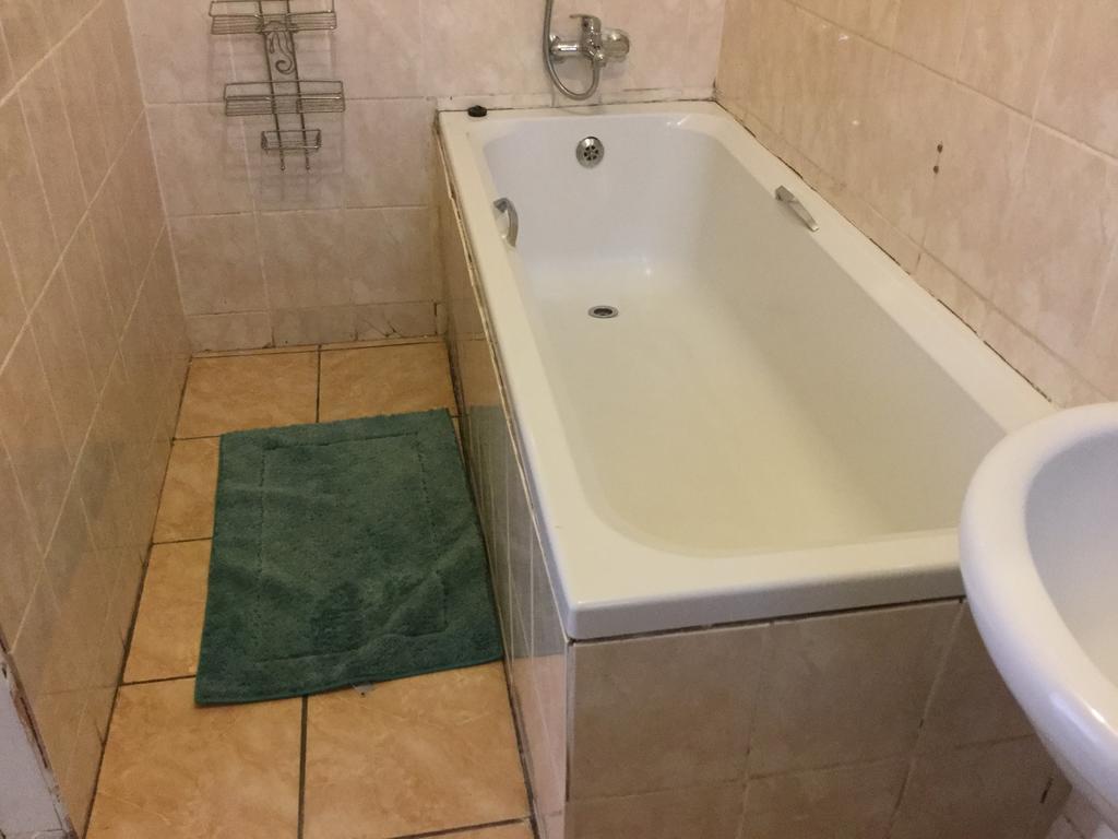 Twin Lodge Umtata Buitenkant foto