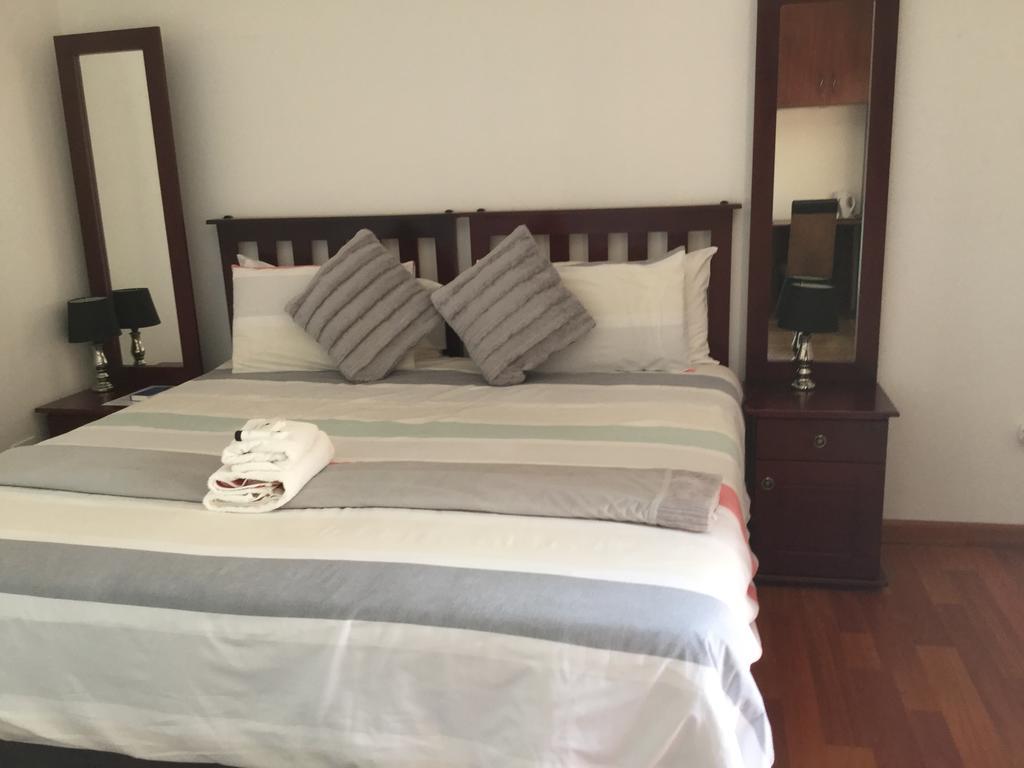 Twin Lodge Umtata Buitenkant foto